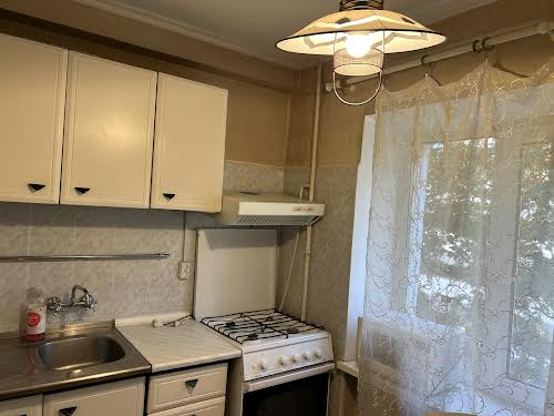 квартира за адресою Берестейський просп. (Перемоги), 7б
