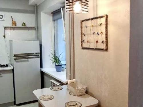 квартира за адресою Русанівський бульв., 5