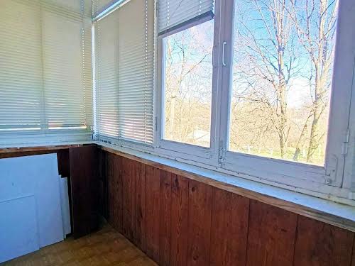 квартира по адресу Слобідська ул., 79а