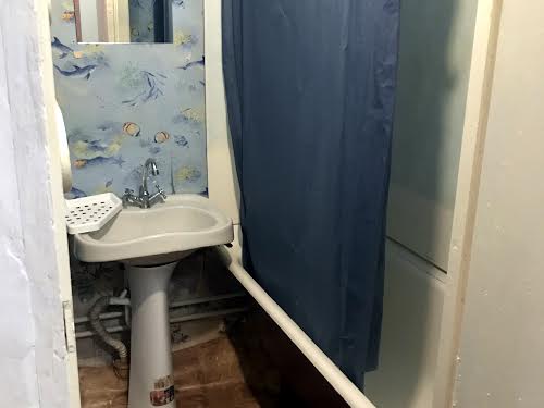 квартира за адресою Чоколівський бульв., 22
