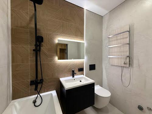 квартира за адресою Студентська вул., 24А