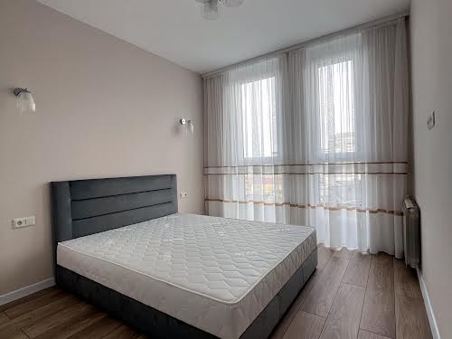 квартира по адресу Галицкие Пасеки ул., 2