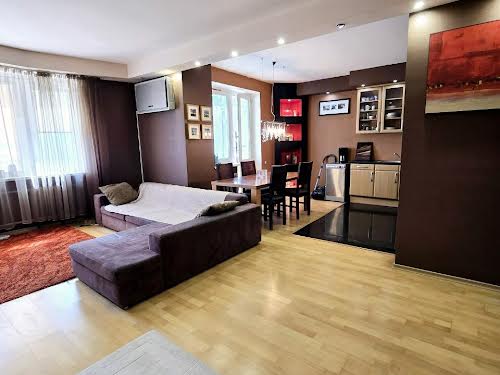 квартира по адресу Миколы Бажана просп., 7-Ж