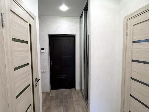 квартира по адресу Андрея Аболмасова ул. (Панельна), 4-А