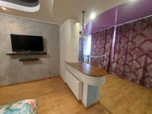 квартира за адресою Академіка Корольова вул., 50а