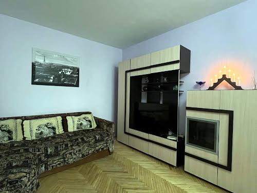 квартира по адресу Медова печера, 9