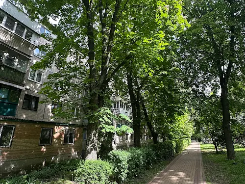 квартира за адресою Вацлава Гавела бульв. (Івана Лепсе), 77