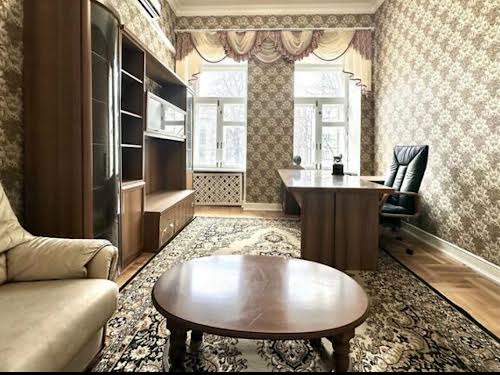 квартира по адресу Александра Конисского ул., 30