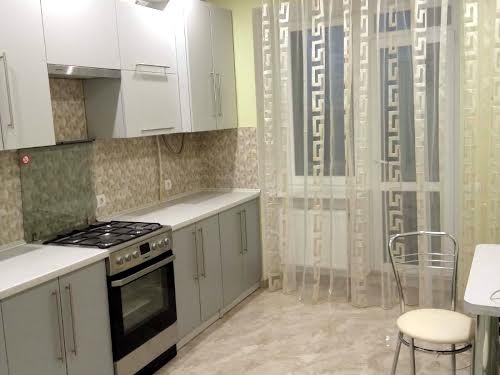 квартира за адресою Стрийська вул., 115