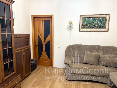 квартира за адресою Володимира Івасюка просп. (Героїв Сталінграду), 24-А