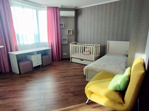 квартира по адресу Счастливая ул., 20