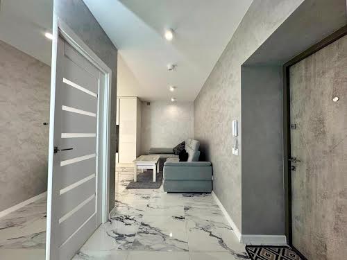 квартира за адресою Петра Лінтура вул., 7