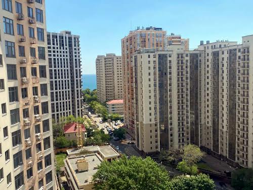 квартира за адресою Генуезька вул., 3В