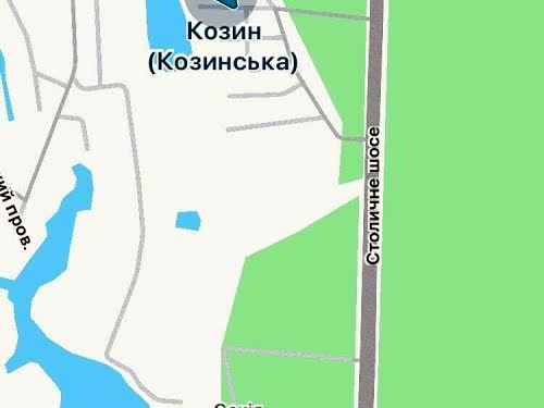 будинок за адресою Олександрівська вул., 1