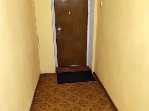 квартира за адресою 40 років Перемоги вул., 52