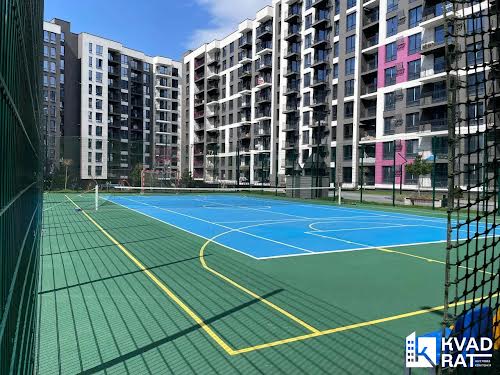 квартира за адресою Юліана Пелеша вул., 3
