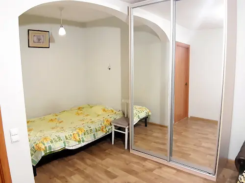 квартира за адресою Георгія Гонгадзе просп. (Радянської України), 30