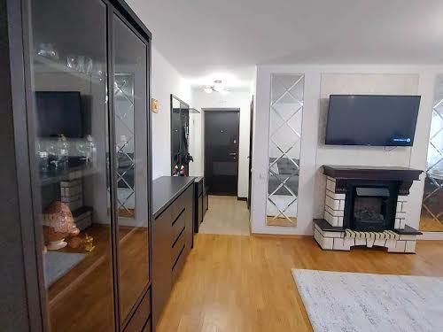 квартира за адресою Пасічна вул., 51