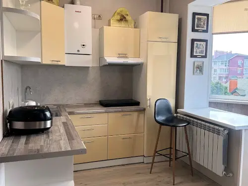 квартира по адресу Одесская ул., 2/2