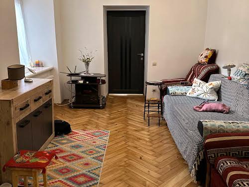 квартира за адресою Кирила і Мефодія вул., 26