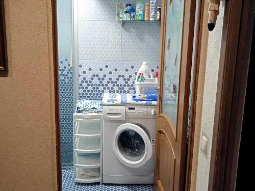 квартира по адресу Тракторостроителей просп., 122а