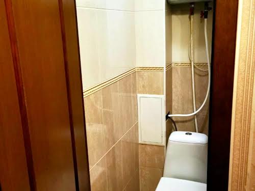 квартира за адресою Докучаєвська вул., 5
