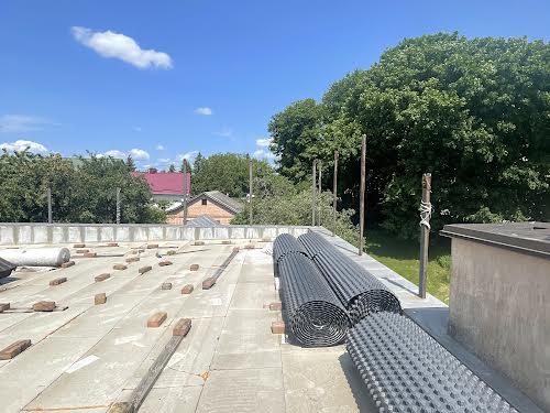 дом по адресу Михаила Вербицкого ул.