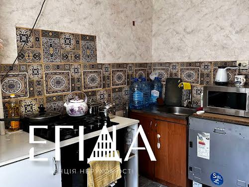 квартира по адресу Героев Украины ул. (Героїв Сталінграду), 26