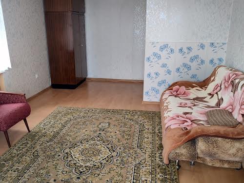 квартира за адресою Олімпійська вул., 5