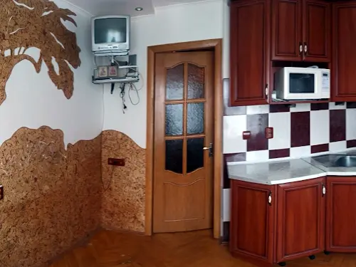 квартира по адресу Вернадского ул., 32