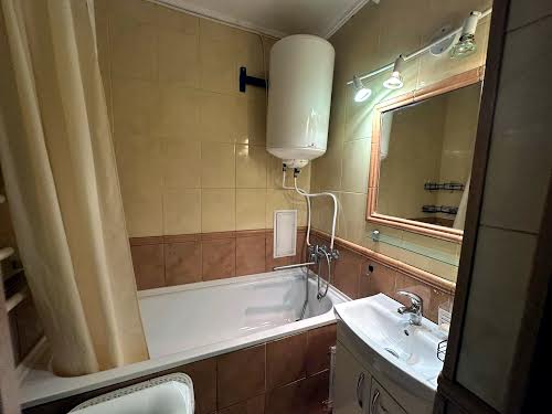 квартира по адресу Скорини ул., 40