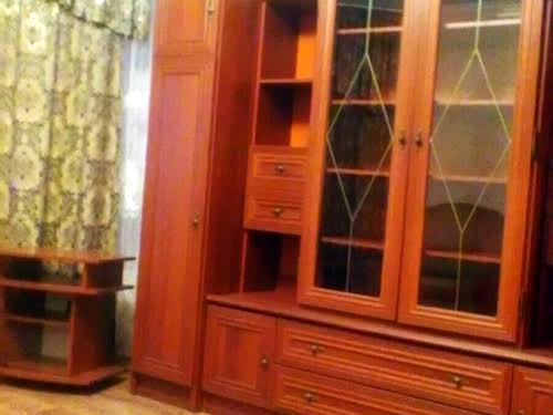 квартира за адресою Миколи Бажана просп., 10
