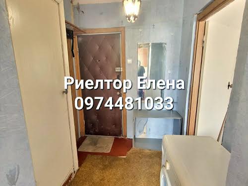 квартира за адресою Донецьке шосе, 3