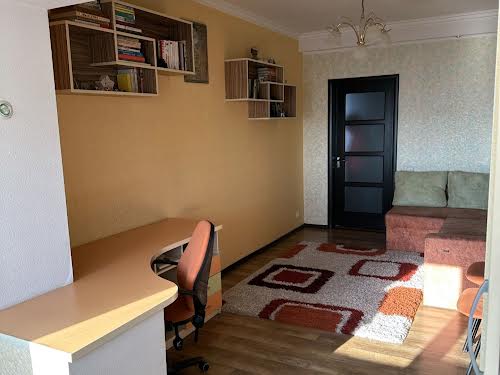 квартира по адресу Вороніна, 29