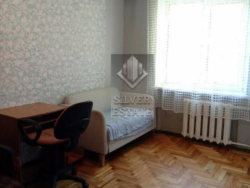квартира по адресу Бочарова ул., 16А