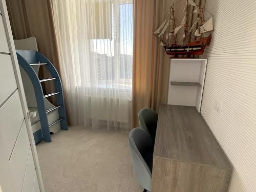 квартира за адресою Старокостянтинівське шосе, 20