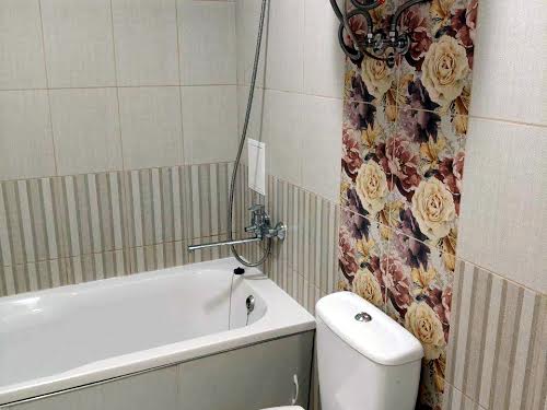квартира за адресою Ангарська вул., 2