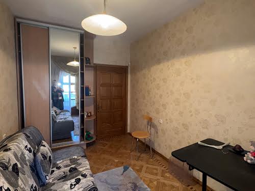 квартира за адресою Вадима Корженка вул. (Осипова), 37