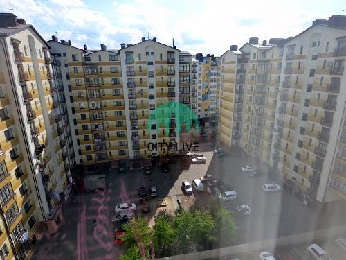 квартира по адресу Александра Довженко ул., 21а