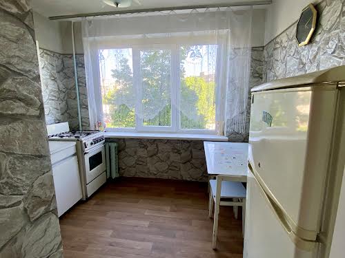 квартира за адресою Анатолія Солов'яненка вул. (Олександра Бойченка), 14