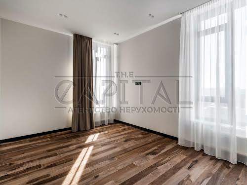 квартира за адресою Василя Тютюнника вул. (Анрі Барбюса), 39