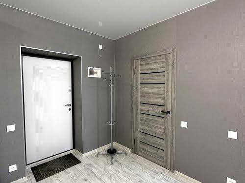 квартира за адресою Барабашова вул., 10