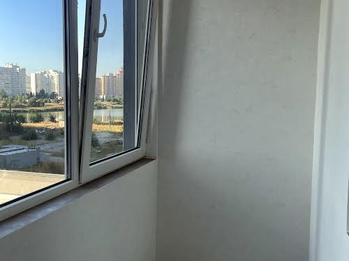 квартира за адресою Ревуцького вул., 40-Б