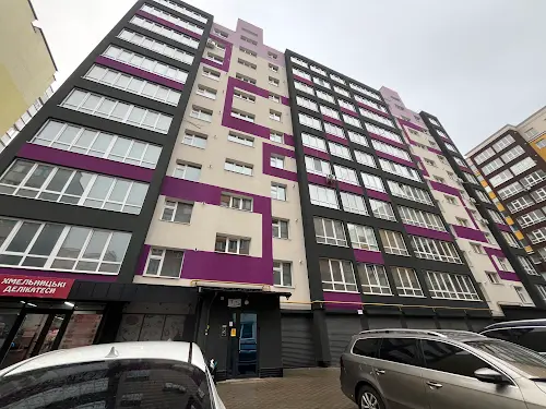 квартира за адресою Кармелюка вул., 5/2