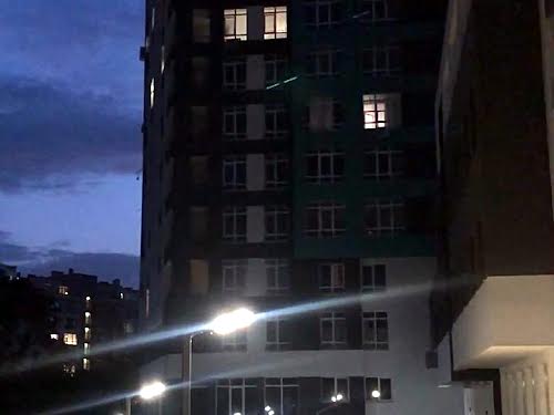 квартира за адресою Під Голоском вул., 1