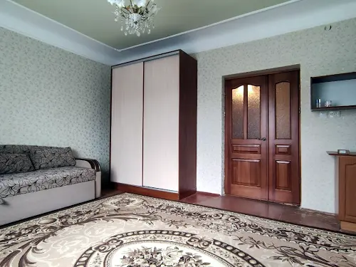 квартира за адресою Івана Котляревського вул., 4