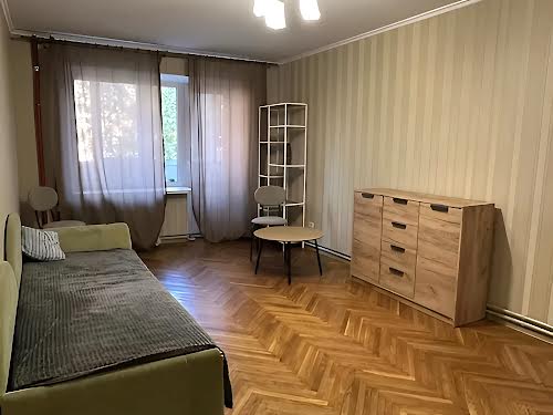 квартира за адресою Української Перемоги вул. (Академіка Сахарова), 31