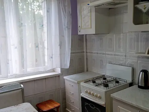 квартира за адресою Виговського, 73