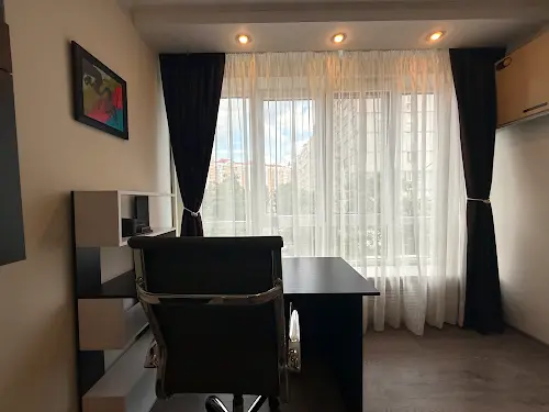 квартира по адресу Александра Архипенко ул. (Мате Залки), 5-А