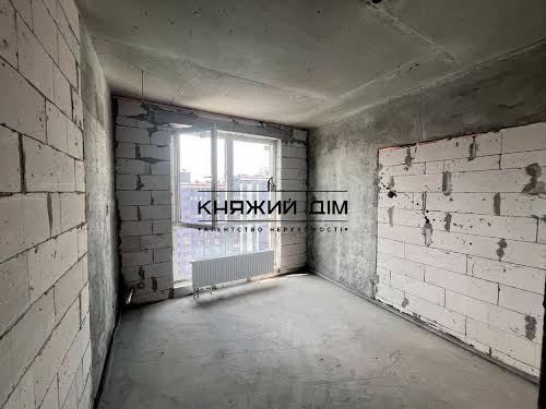 квартира за адресою Повітряних Сил просп. (Повітрофлотський), 56